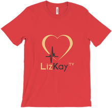 lizkaytv T-Shirts