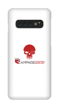 rampage2231 Samsung Phone Cases