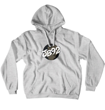 Hoodies (No-Zip/Pullover)