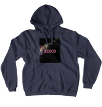 XOXO Hoodies