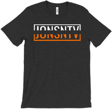 JONSNTV - Logo - T-Shirt