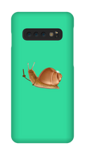 amansnail Samsung Phone Cases