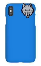 gamerroux iPhone Phone Cases