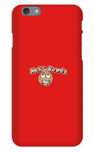 Keksbande  iPhone Phone Cases
