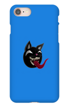 venom11188 iPhone Phone Cases