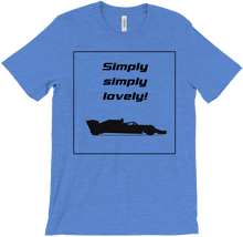 T-Shirts - Simply simply lovely