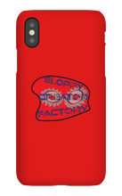 SCF iPhone Phone Cases