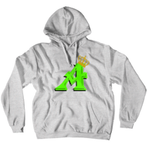 Hoodies (No-Zip/Pullover)