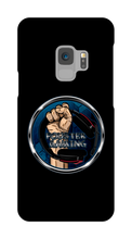Fouster Gaming Samsung Phone Cases