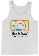 BIFV Tank Top