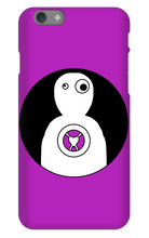 YGS Logo iPhone Phone Case