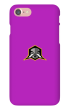 ToxicAfterdark iPhone Phone Cases