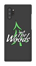 The Woods Samsung Phone Cases