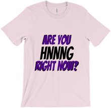 Brutal HNNNG Tee