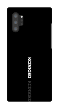 KCRAGED Samsung Phone Cases