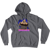 sleepydwarfbro Hoodies (No-Zip/Pullover)