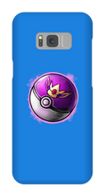 PokeMamma Samsung Phone Cases