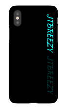 jtbreezyy iPhone Phone Cases