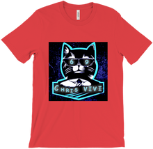 chrisvivi69 T-Shirts