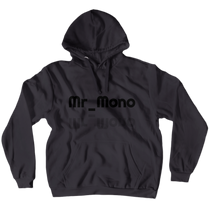 Hoodies (No-Zip/Pullover)