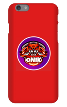 iPhone ONIK