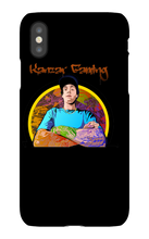 kanzargaming iPhone Phone Cases