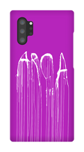 ArCa GaLaXy DrIp LoGo White [Limited]