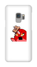 narnageomega Samsung Phone Cases