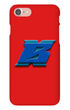 brianxtrim iPhone Phone Cases