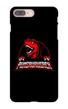 pwnsaurusrex iPhone Phone Cases