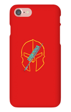 codkinna iPhone Phone Cases