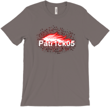 PATR1CK05 Logo Shirt