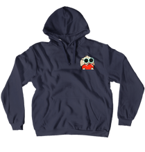 CybrHeart Emote Hoodie <3