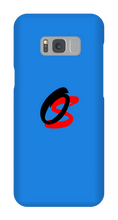 relaxationcreations Samsung Phone Cases