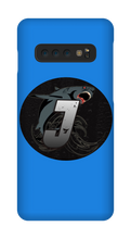jimsharkoo Samsung Phone Cases