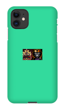 spartangamingyt77 iPhone Phone Cases