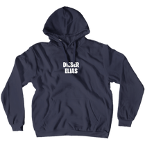 diesereliasyt Hoodies (No-Zip/Pullover)