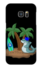 its_shrk Samsung Phone Cases
