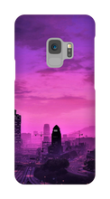 Cosmic Series | Samsung Phone Cases