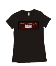 Gaming w/ Soul Fitted T-Shirts