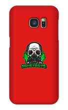 noisyboysplays Samsung Phone Cases