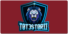 t0t3st0rii XXL Gaming Mousepad