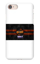 Ovitimex_ iPhone Cover