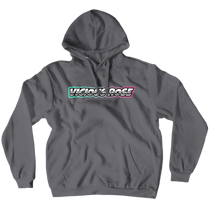 viciousrose Hoodies (No-Zip/Pullover) NAME