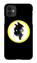 dankersgaming iPhone Phone Cases