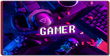 kmister656 XXL Gaming Mousepad