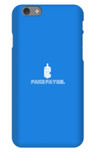 fakefaysel iPhone Phone Cases