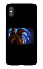 halo iPhone case