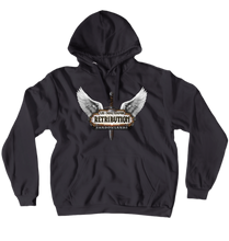 Ret Shadowlands Hoodie