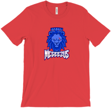 nicgeezus T-Shirts